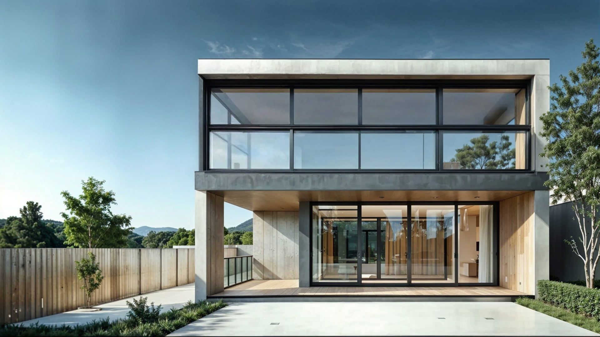 Изготавливаем алюминиевые балконы, выполняем остекление и создаем перголы под ключ в Израиле.